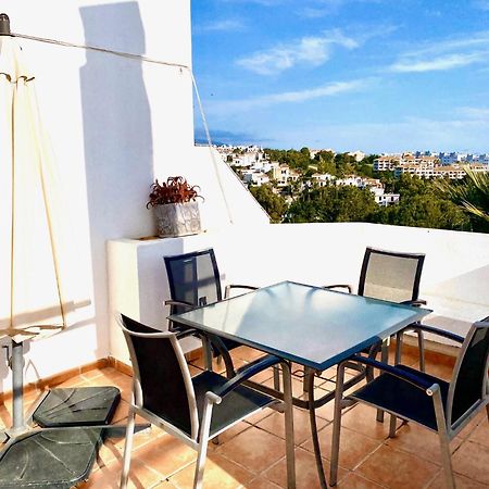 Villa Cozy Townhouse Selwo Estepona Esterno foto