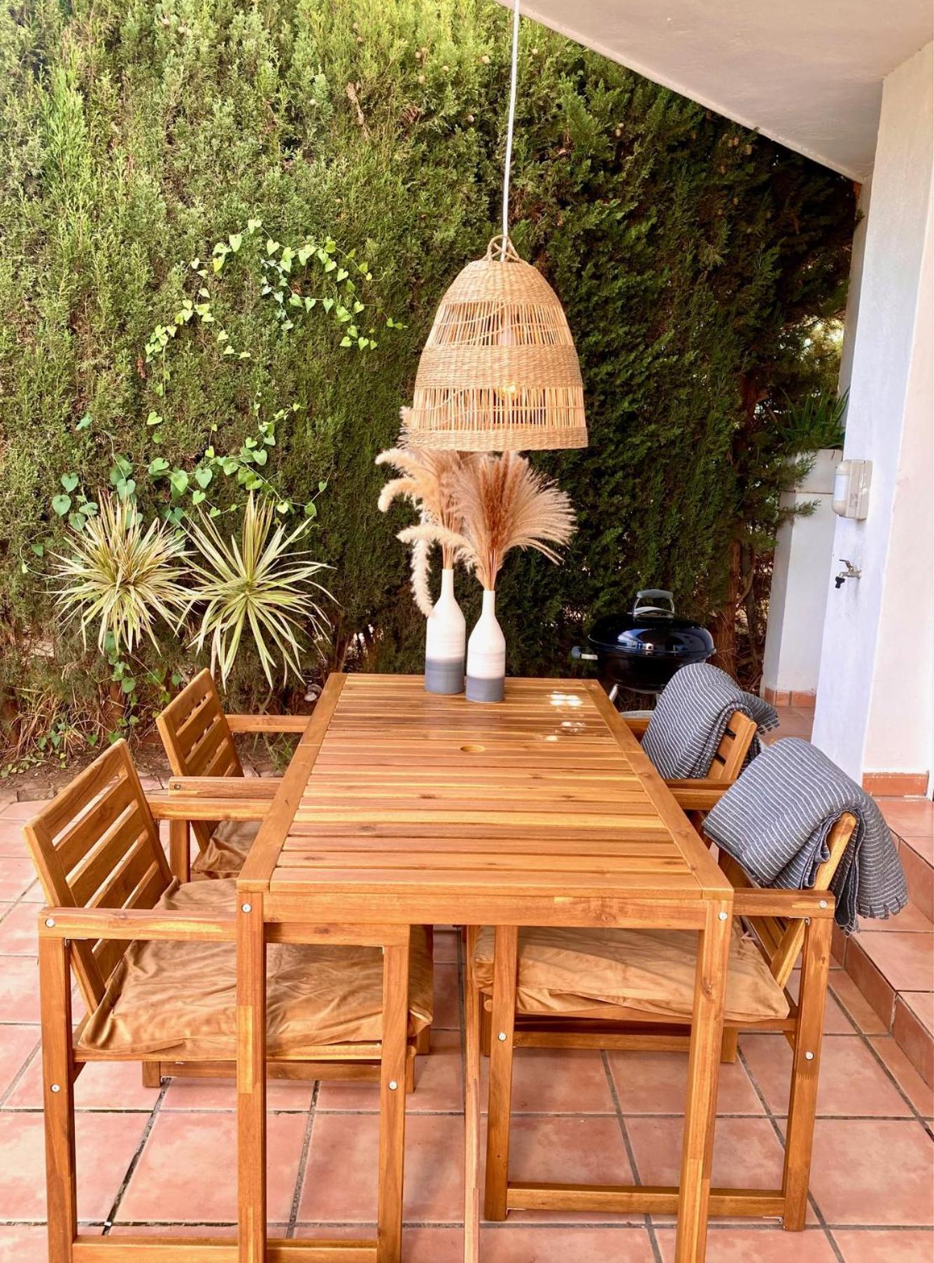 Villa Cozy Townhouse Selwo Estepona Esterno foto