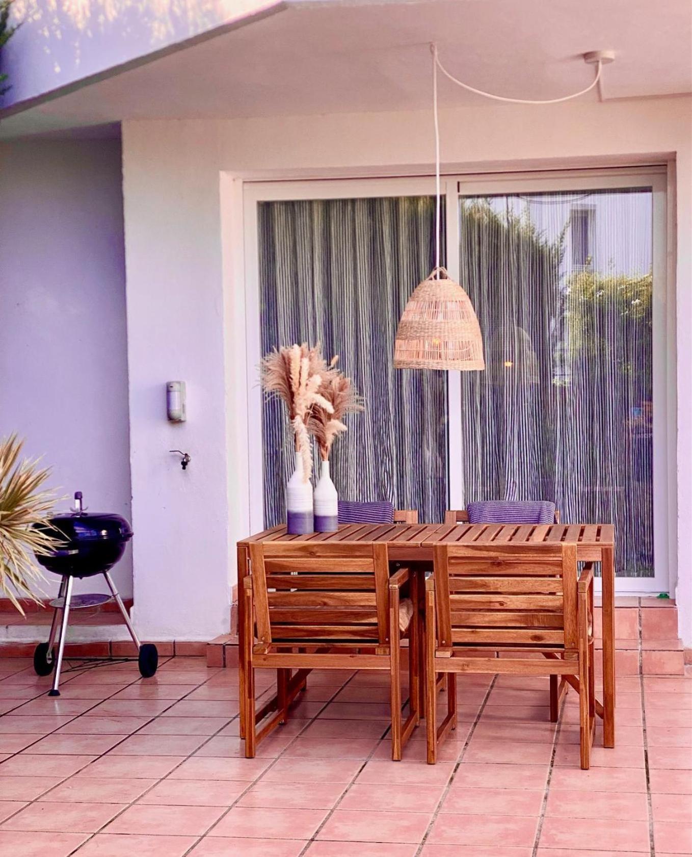 Villa Cozy Townhouse Selwo Estepona Esterno foto